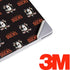 NHL Anaheim Ducks Pattern Surface Laptop 2 Skin